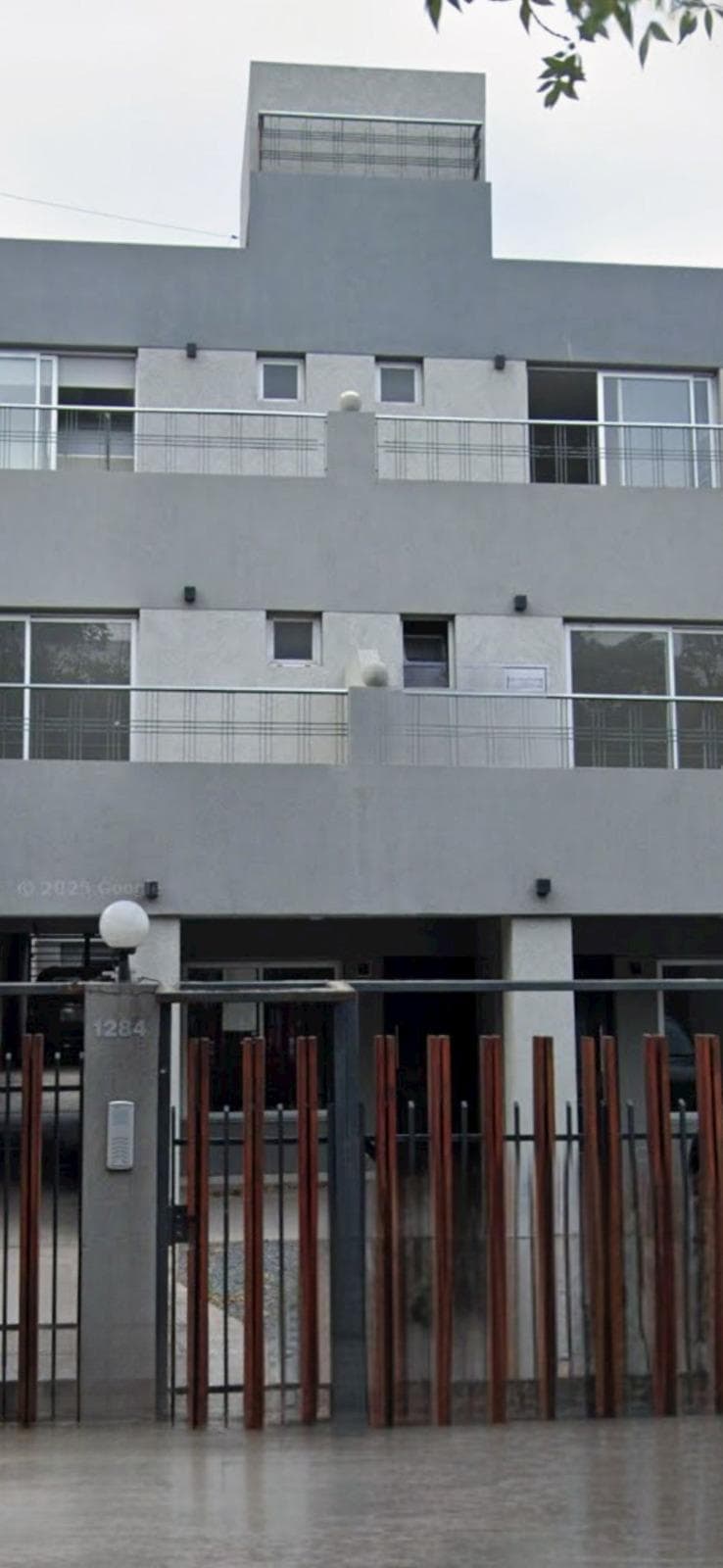 DEPTO | 3 AMBIENTES | BALCÓN | APTO PROFESIONAL | FINANCIACIÓN | MORÓN