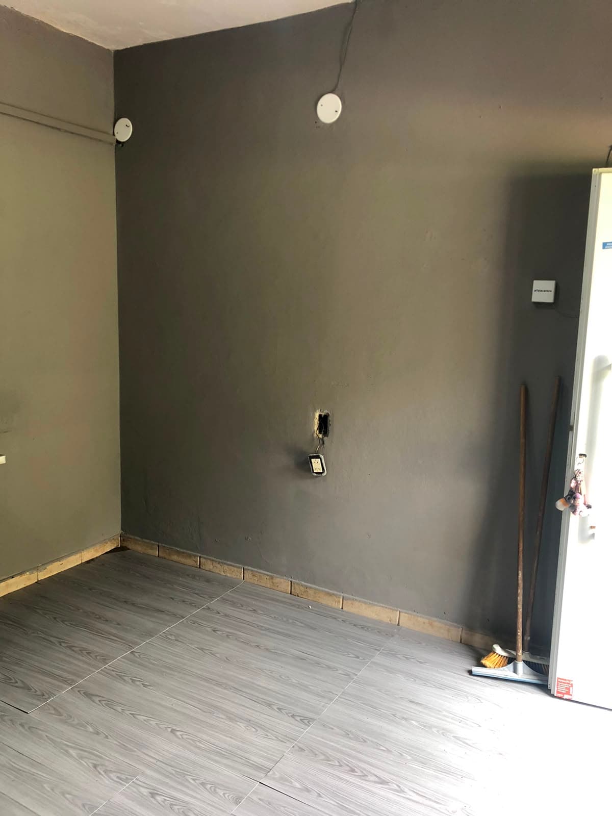 DEPARTAMENTO ALQUILER 2 AMBIENTES AV. LIBERTADOR MORENO