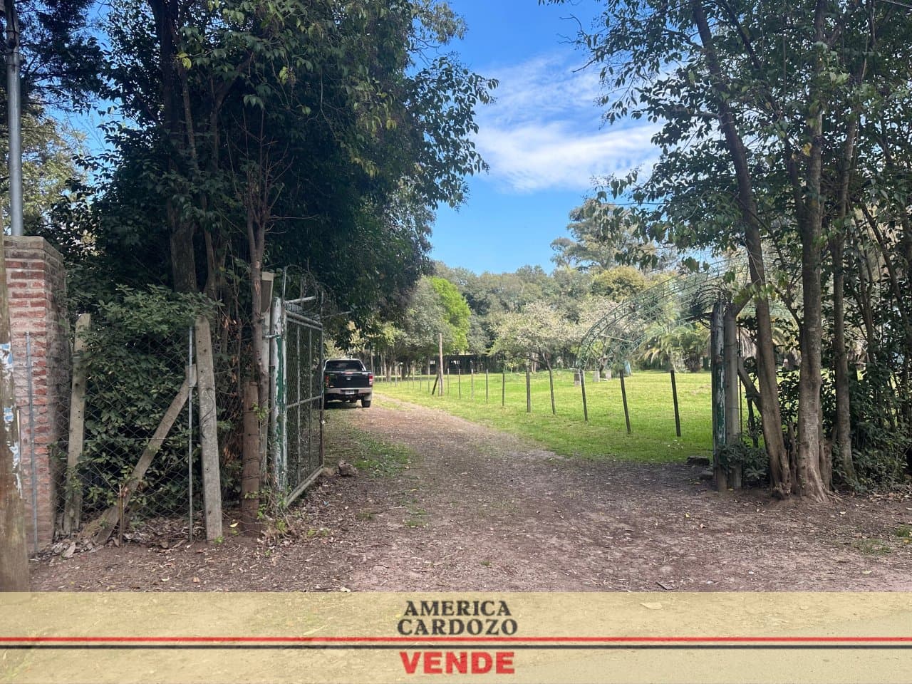 VENTA LOTES DESDE 377 METROS CUADRADOS BARRIO SEMICERRADO
