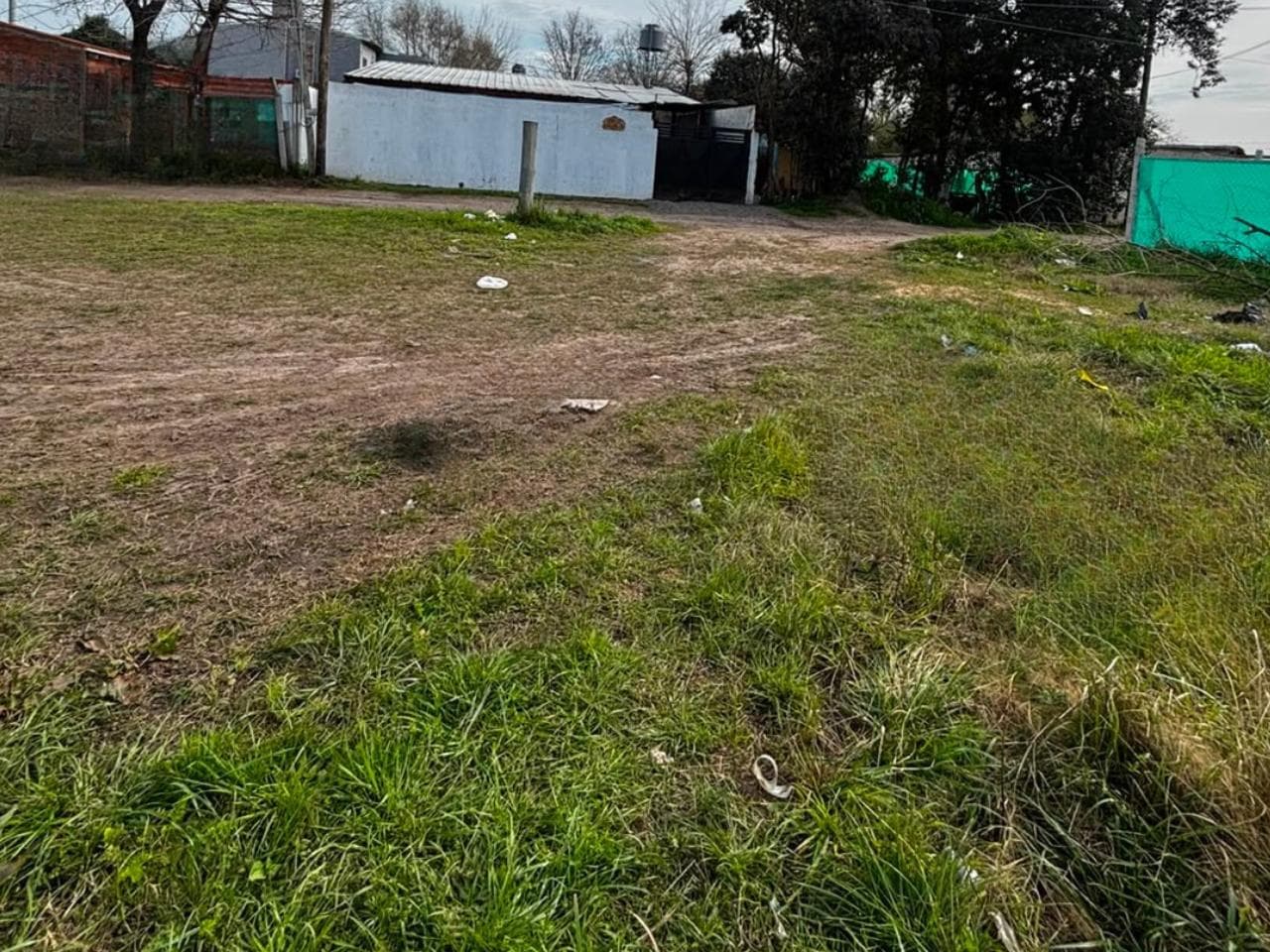 TERRENO VENTA 540MT2 GENERAL RODRIGUEZ