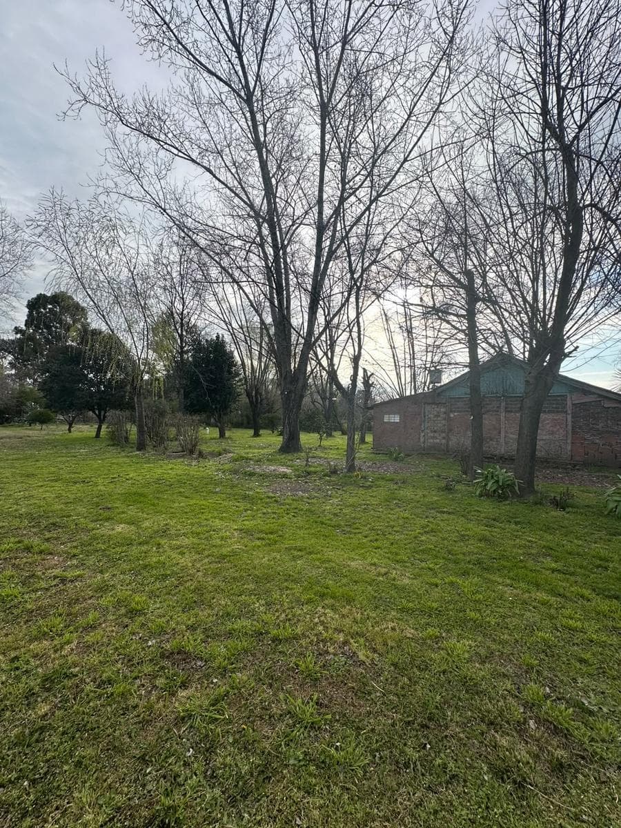 QUINTA VENTA 2737MT2 MORENO