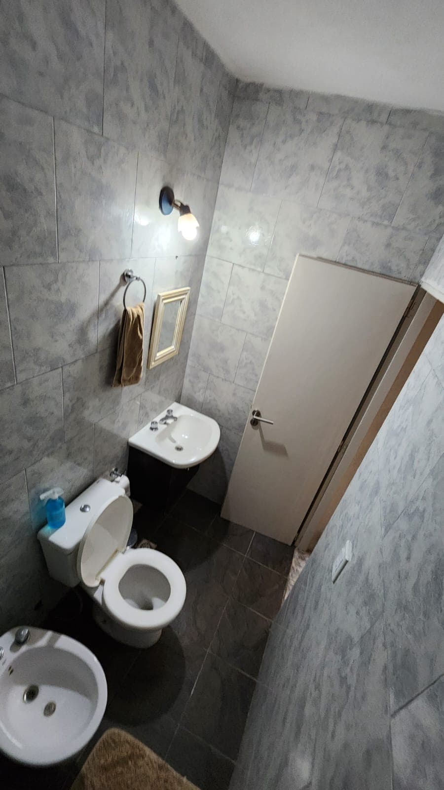 DEPARTAMENTO EN MAR DE AJO