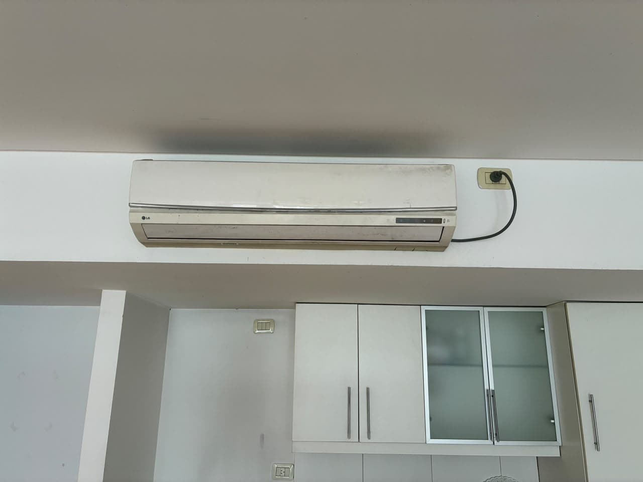 Monoambiente de 57 m² en edificio con amenities en Palermo