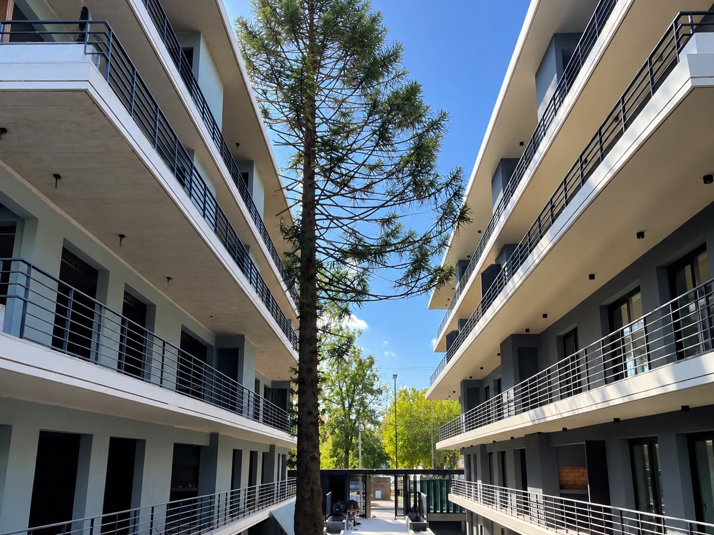 Exclusivo 2 Ambientes con Parrilla y Amenities en Parque Leloir