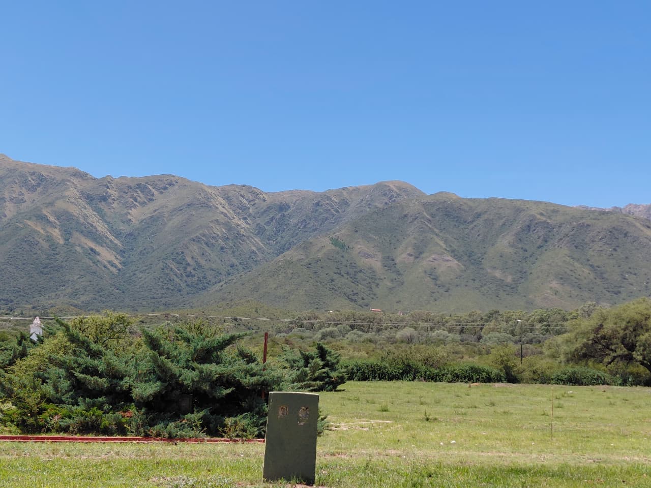 VENTA TERRENOS DESDE 450MT2 CORTADERA SAN LUIS VISTA SIERRAS